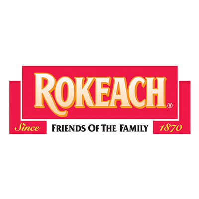 Rokeach Logo